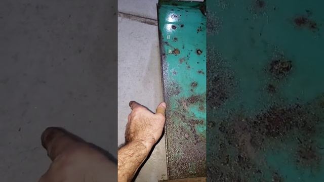 Another 1976 GMC Motorhome Onan generator update. смотреть онлайн