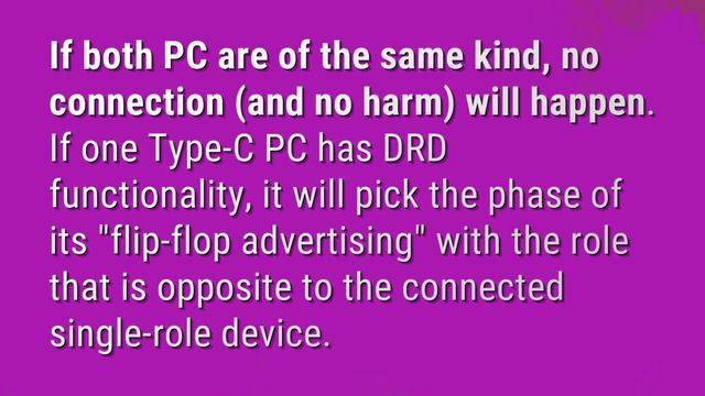 Can I connect two laptops with Type C cable? смотреть онлайн