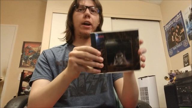 NMP | 80's German Hard N' Heavy Vol 2 смотреть онлайн