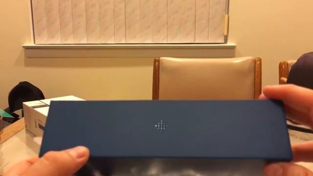 Fitbit Charge 2 Unboxing смотреть онлайн