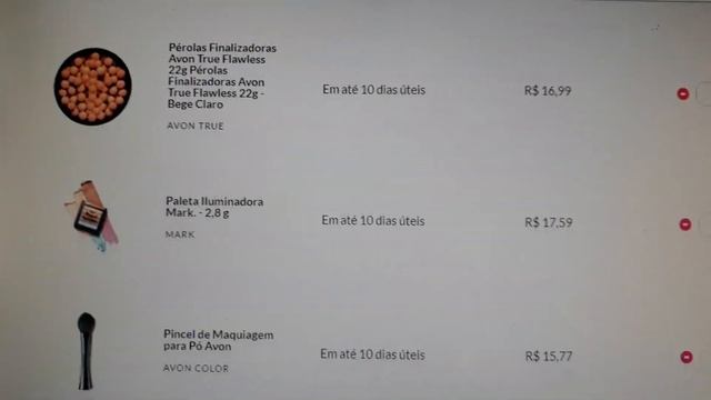 Bombando Ofertas no Black Day no Avon Store😍 смотреть онлайн