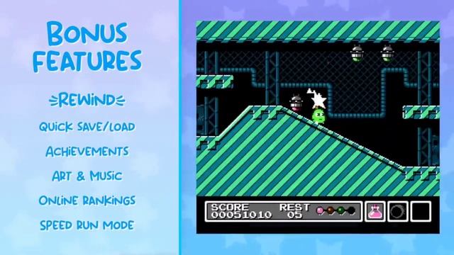 Limited Run Additions: Switch, Ps4 and something Retro. смотреть онлайн