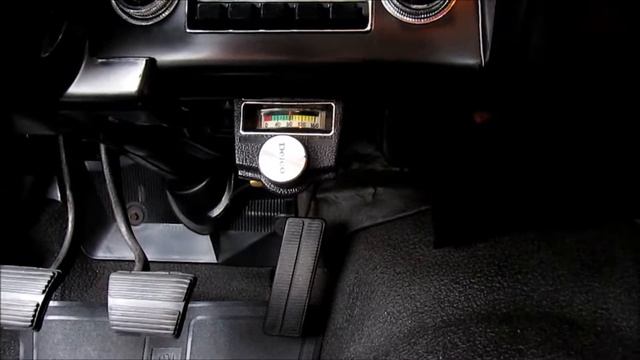 Delco Jac Pac 175 Air Shock System Installation Walk Around смотреть онлайн