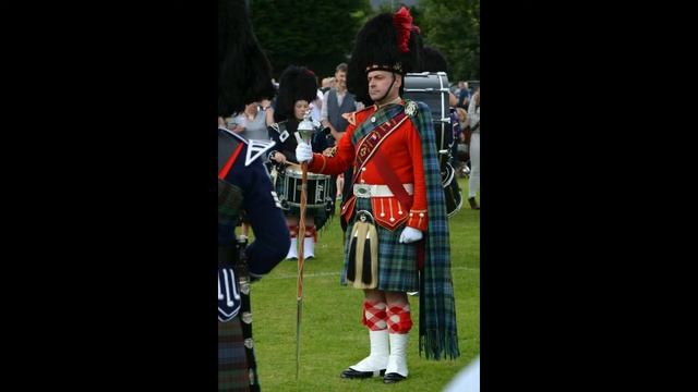 "Escocia 2016... y II". José Ignacio H. Toquero. смотреть онлайн