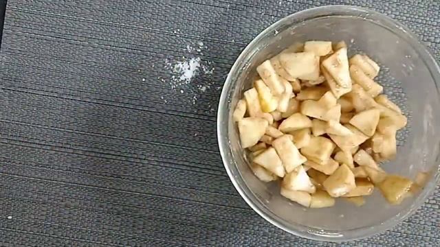 Mini Apple Pie | Small Apple Pie смотреть онлайн
