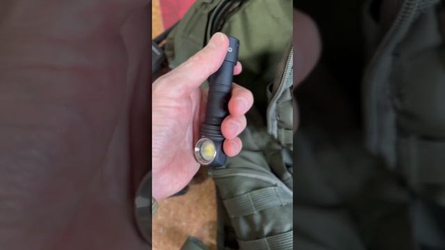 Armytek Wizard C2 pro/ Тактическое решение где бы ты не был смотреть онлайн