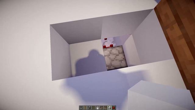 Minecraft: How To Lock Doors | MCPE & JAVA смотреть онлайн