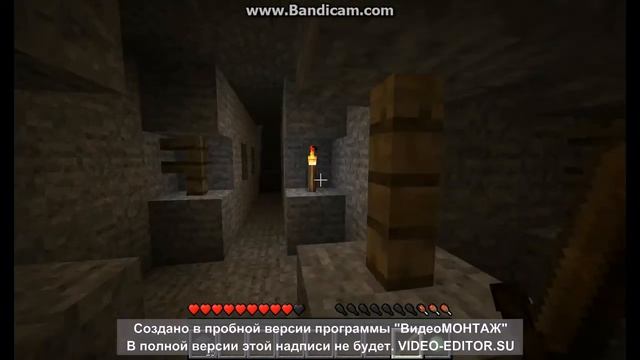 Майнкрафт приключения, прохождение карты Far Cry3.Часть 2 "Выходим на берег" смотреть онлайн