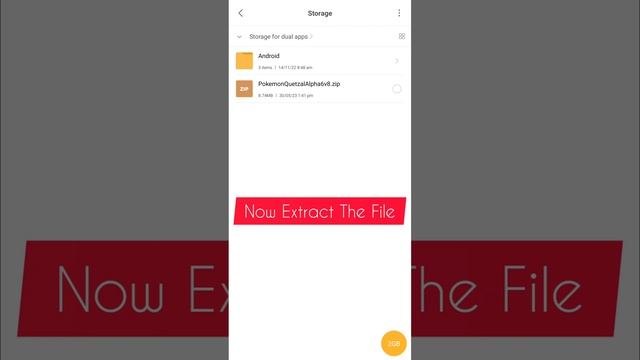 How To Download And Play Pokemon Quetzal
