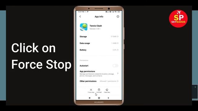 How to Fix Tennis Clash App Not Working Problem | Tennis Clash App Not Opening Problem Solved смотреть онлайн