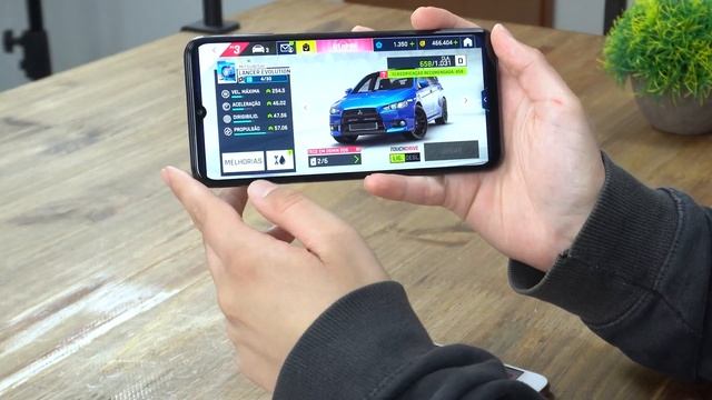 Galaxy M23 5G vs iPhone 8 PLUS qual o melhor? comparativo смотреть онлайн
