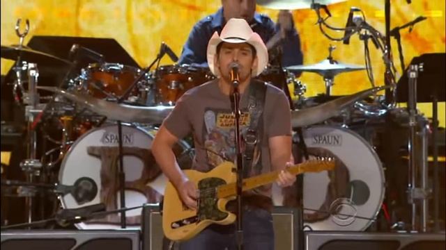 Brad Paisley My Next Broken Heart