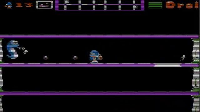 Complete Walkthrough - Drol - Apple II - 100,000 points смотреть онлайн
