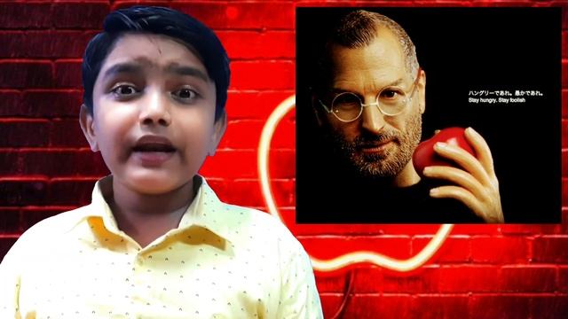 COOL FACTS ABOUT APPLE COMPANY | STEVE JOBS | Richard's Info смотреть онлайн