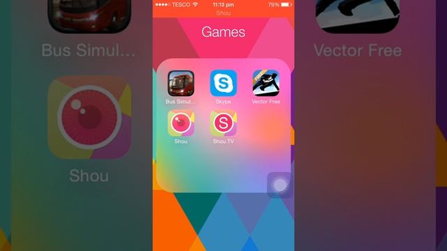How to get a FREE Screen Recorder for your iPhone/Apple device (Non-jail broken) (No root) [2015] смотреть онлайн