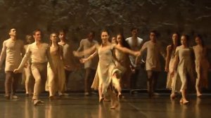 Akram Khan's Giselle - English National Ballet - Trailer