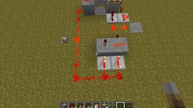 Клок генераторы в minecraft смотреть онлайн