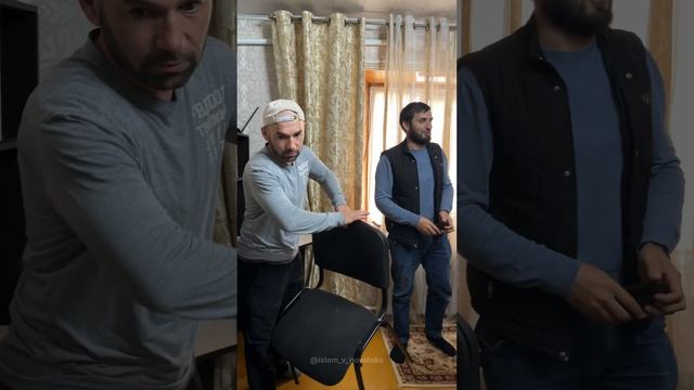 Встреча с участником СВО смотреть онлайн