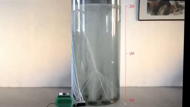 Electromagnetic air pump смотреть онлайн