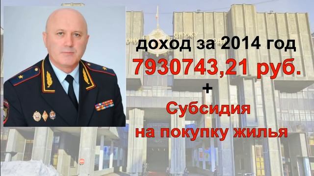 Какие премии у руководителей в МосУ МВД России в 2017 году смотреть онлайн