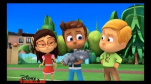 Герои в масках 2016 мультик на русском 45 мин все серии подряд