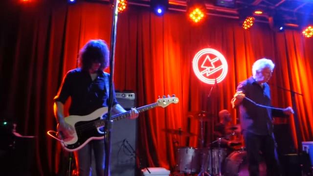 Guided By Voices - Climbing a Ramp (Live 3/26/2022) смотреть онлайн