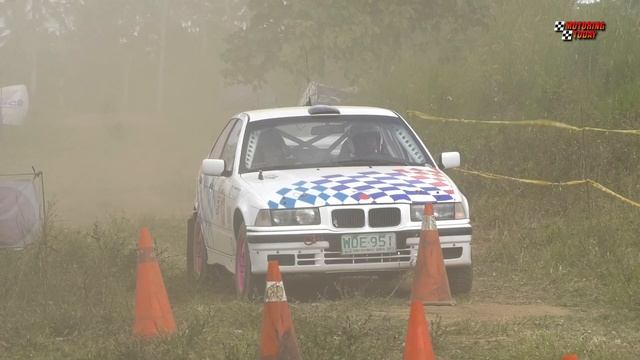 2023 Philippine Rallycross Round 1 | Race Weekend смотреть онлайн