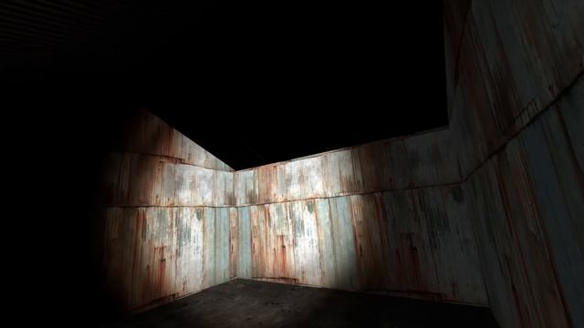 GMOD VR: Exploring Bleak City (Old Horror Map) смотреть онлайн