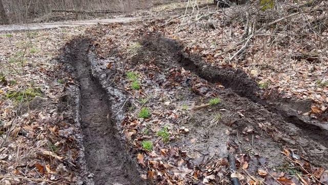 Jeep WJ Offroad | Backyard Offroad Park