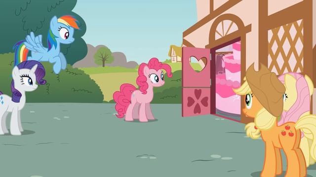 Make your cake [Animation] смотреть онлайн