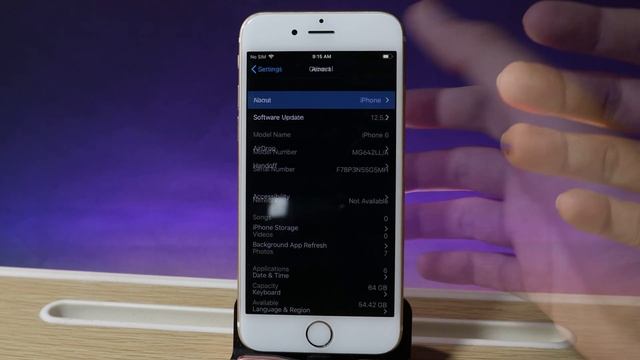 Can you install iOS 14 on iPhone 6 or 6 Plus ? смотреть онлайн