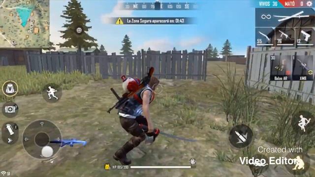 iOS 13.3.1 Beta, iPhone 6s ( Free Fire, ultra rendimiento) смотреть онлайн