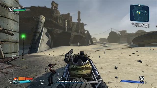 Borderlands Time February 18th |Oh Moxxi You are so fine|!commands !rules смотреть онлайн