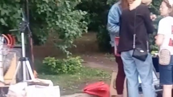 Очень красивая музыка, игра на флейте, playing the flute!