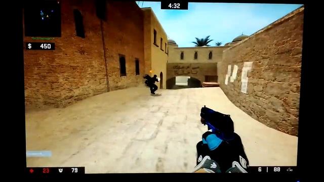 КС го соурс,сделал пару топовых килов смотреть онлайн