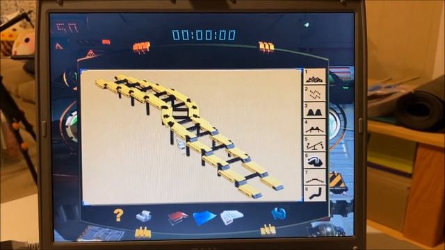 Vintage LEGO Technic 8450 The Mission Review Part 2 (CyberMaster expansion) смотреть онлайн