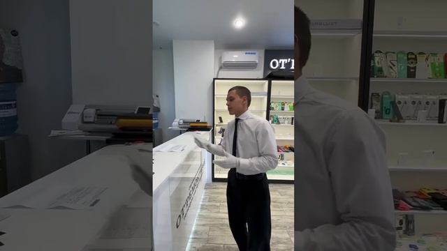 iPhone 12 на 64 #тюмень #apple #iphone смотреть онлайн