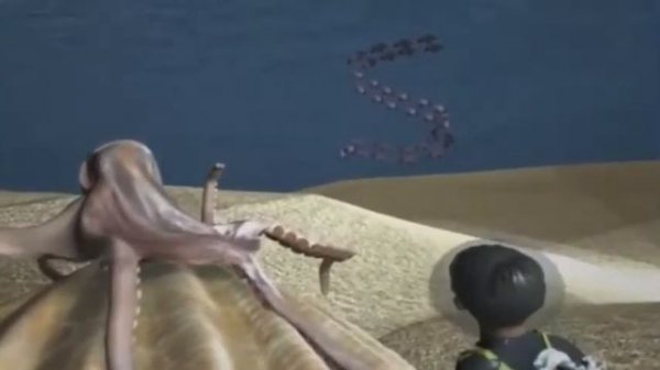 Super minds 3 The Trap