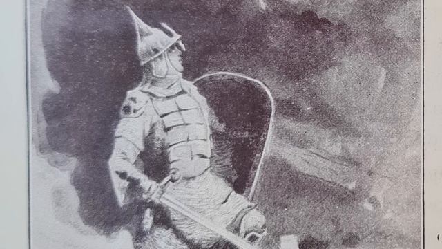 Русская народная сказка. «Зорька-Богатырь». смотреть онлайн