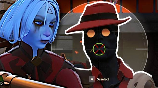 Bobby BoJanglles Plays DEADLOCK for the First Time смотреть онлайн