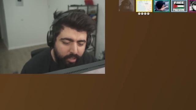 FURI SHOWS HIS CRAZY AIM SKILLS FOR 3K ELO PLAYERS смотреть онлайн