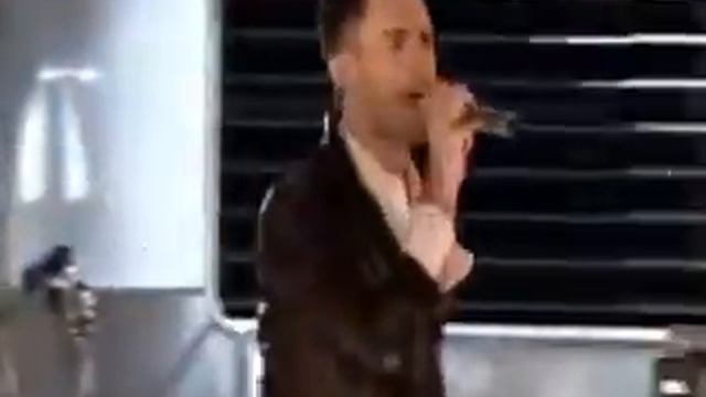 Maroon 5 Makes Me Wonder Live 2007 Muchmusic Video Awards  Mp4 IPod