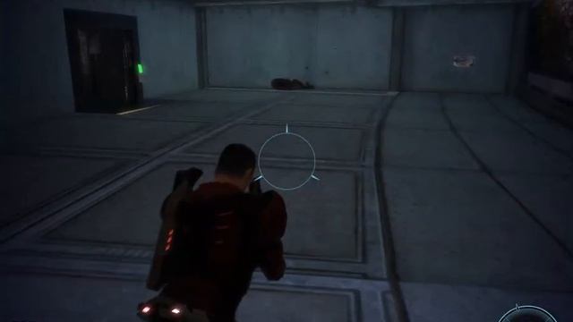 Mass Effect прохождение, часть 9. смотреть онлайн