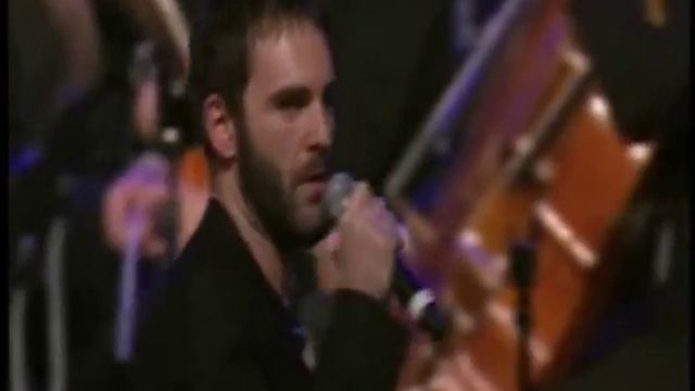 Paul Van Dyk feat Jonny McDaid, Jemma Endersby & HR Orchestra - Stay There смотреть онлайн