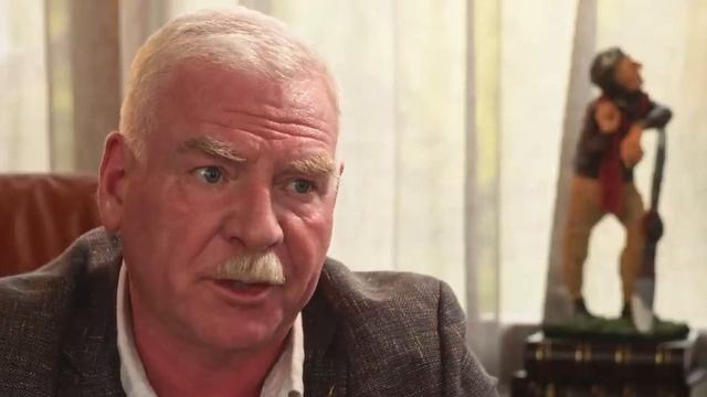 Ильюшин. Часть 1. Авиаконструкторы на фоне эпохи смотреть онлайн
