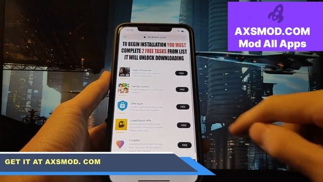 LumaClip Mobile ☀️ Install LumaClip FREE On iOS & Android смотреть онлайн