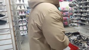 С УТРА ОБОШЛИ ВСЕ МАГАЗИНЫ🤦♀️ДУМАЛИ НЕ КУПИМ, ВСЁ-ТАКИ КУПИЛИ.