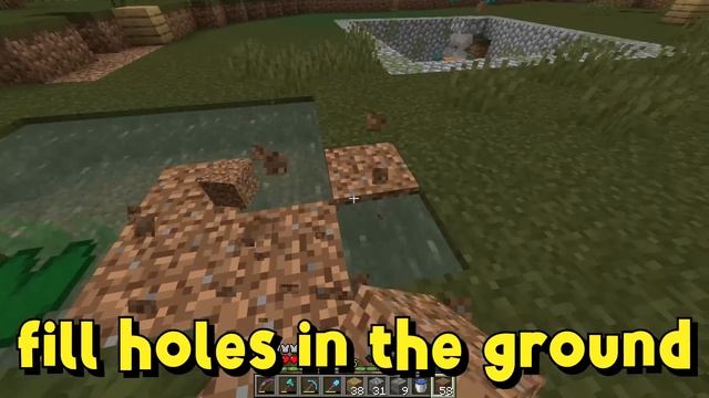 How To Build An AMAZING SLIME FARM In Minecraft 1.21! смотреть онлайн