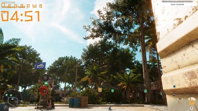 Проникаем в мир Far Cry 6! - "Дани и Ко©" - #15 смотреть онлайн