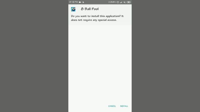 HOW TO HACK 8 BALL POOL смотреть онлайн